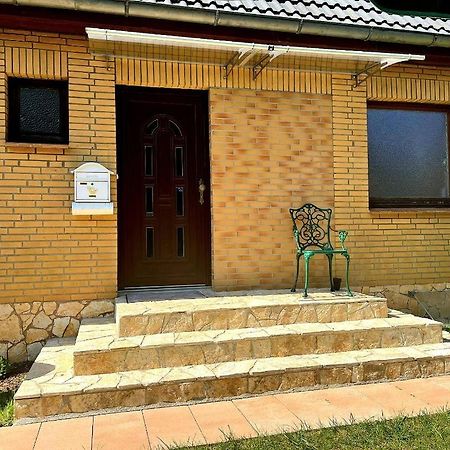 Ferienhaus De Luxe Зееветал Екстериор снимка