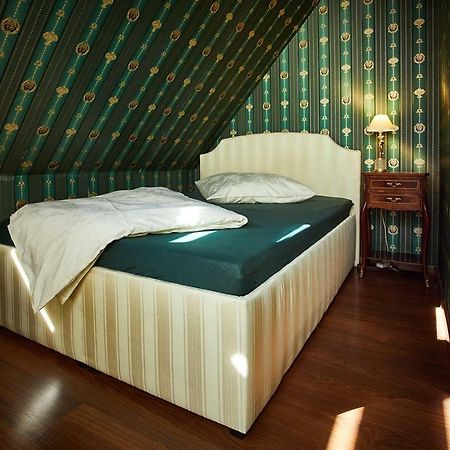 Ferienhaus De Luxe Зееветал Екстериор снимка
