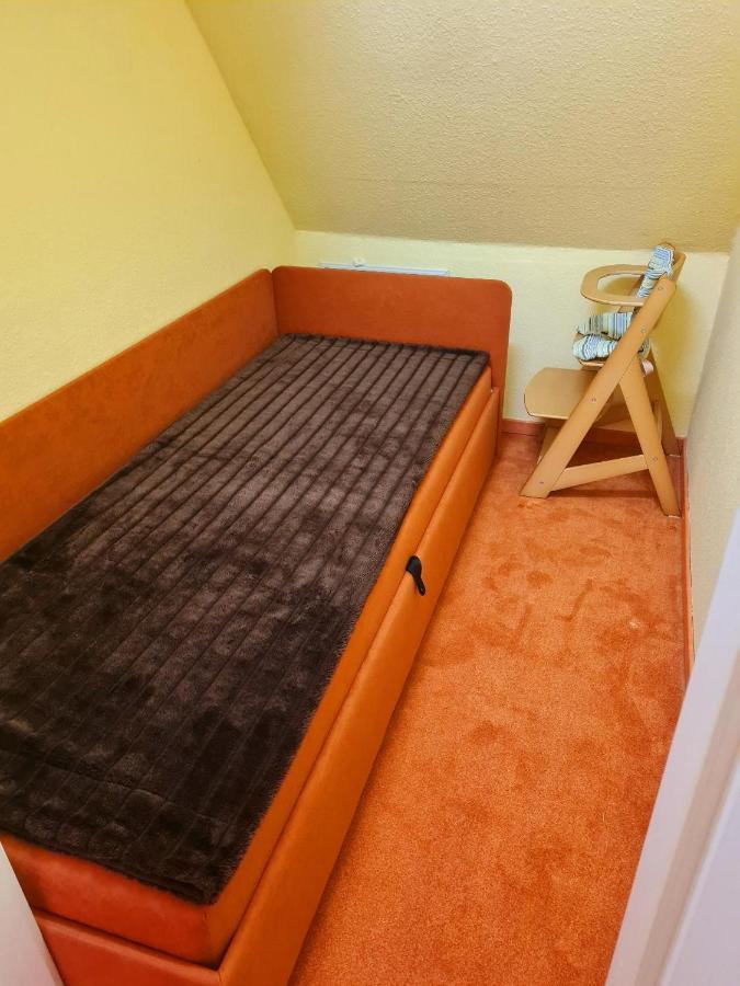 Ferienhaus De Luxe Зееветал Екстериор снимка