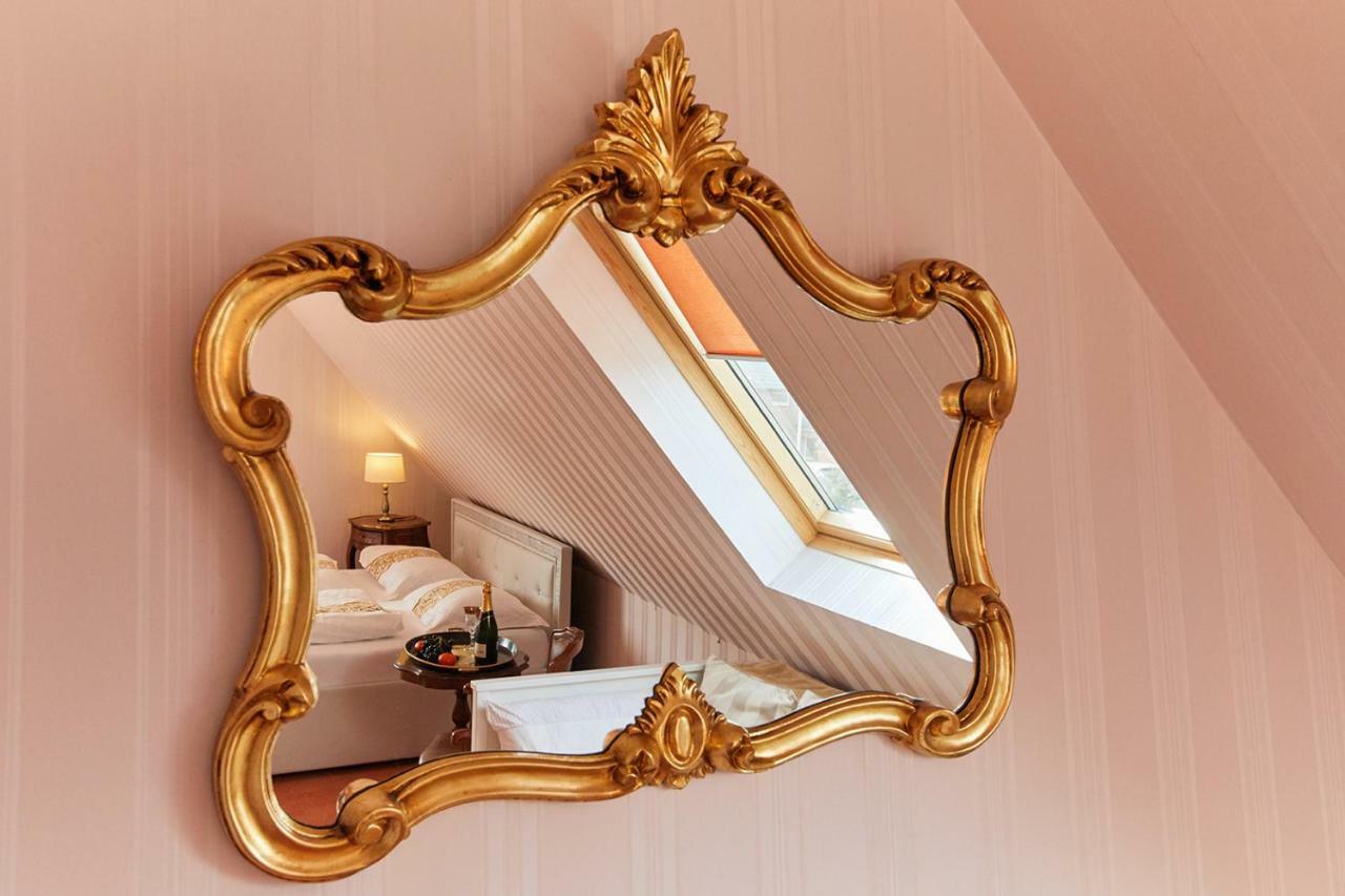 Ferienhaus De Luxe Зееветал Екстериор снимка