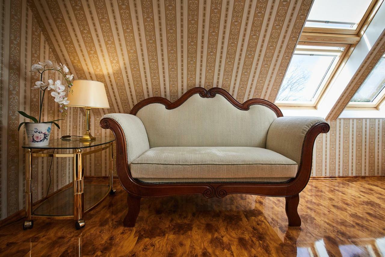 Ferienhaus De Luxe Зееветал Екстериор снимка