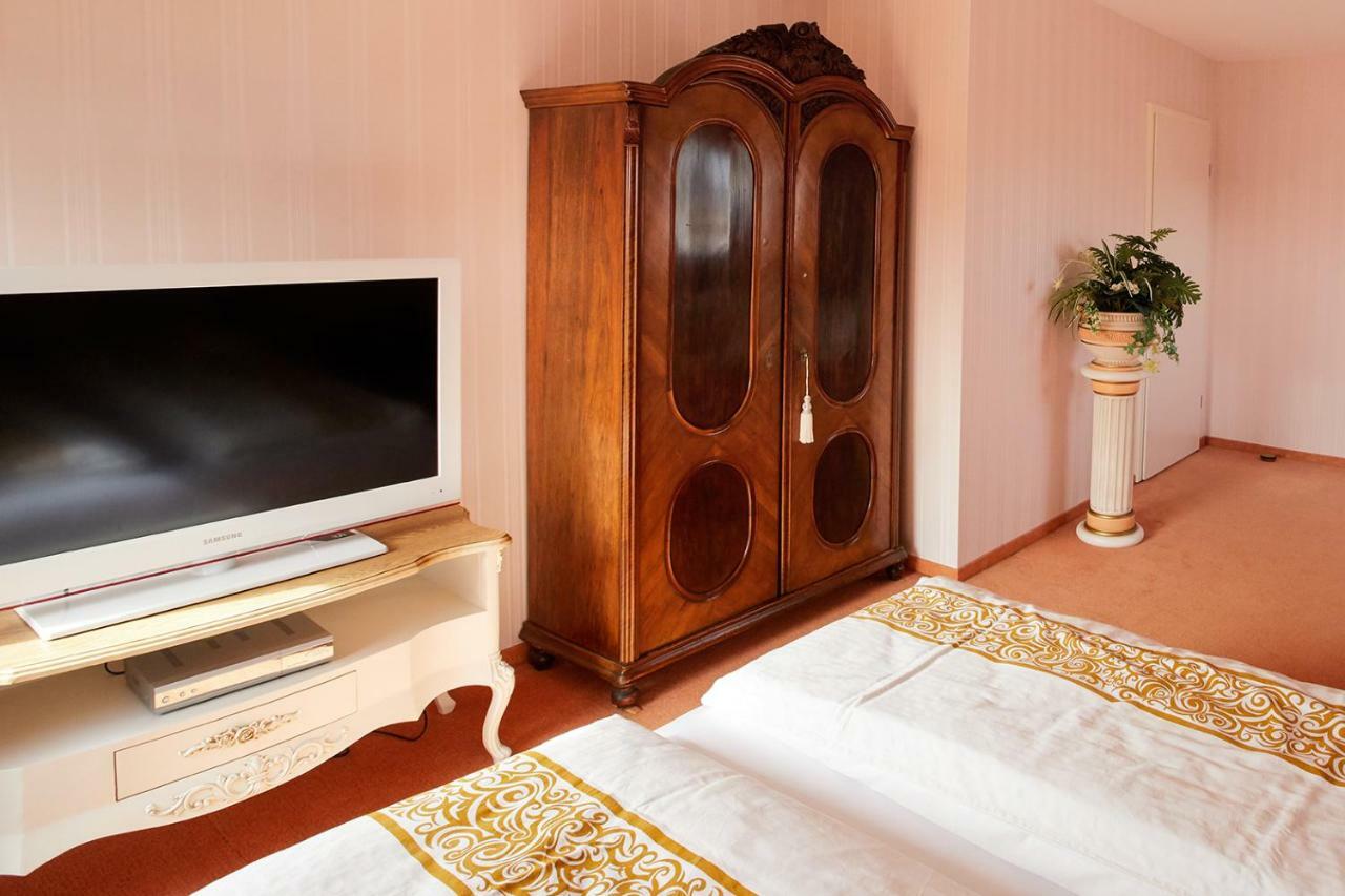 Ferienhaus De Luxe Зееветал Екстериор снимка