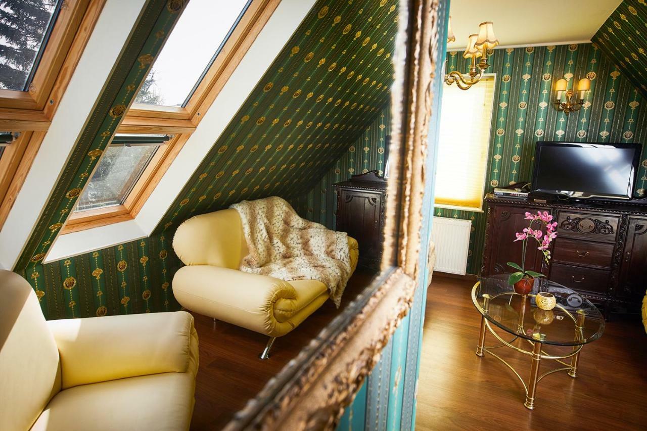 Ferienhaus De Luxe Зееветал Екстериор снимка