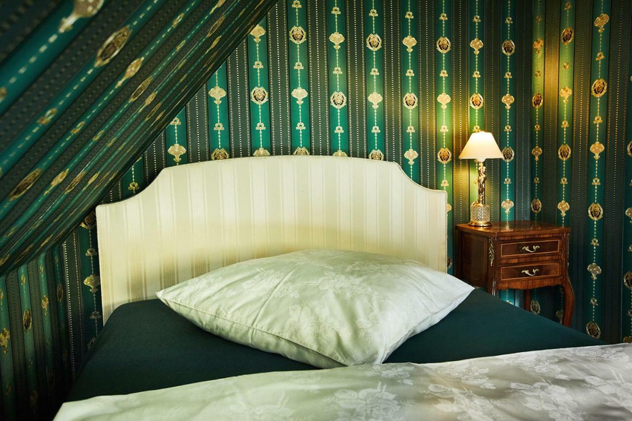 Ferienhaus De Luxe Зееветал Екстериор снимка