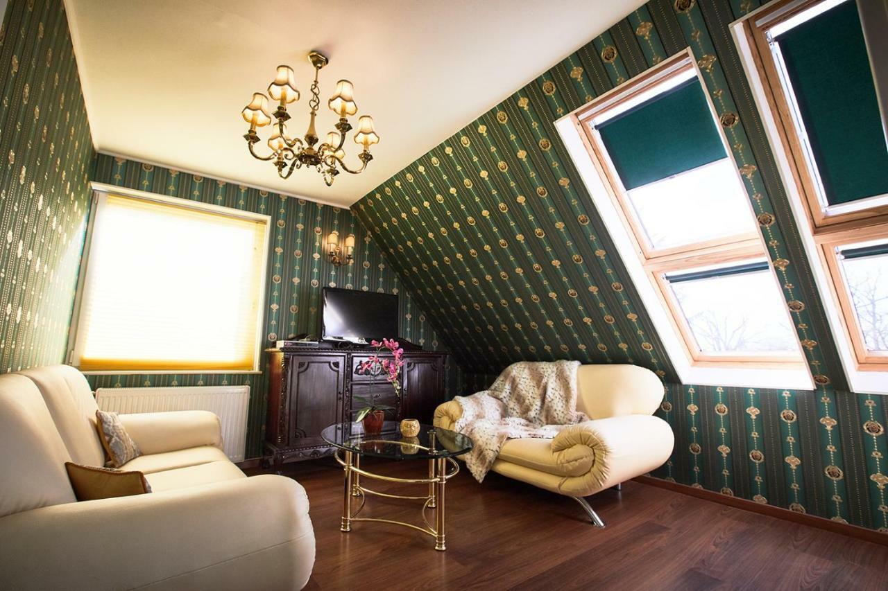 Ferienhaus De Luxe Зееветал Екстериор снимка