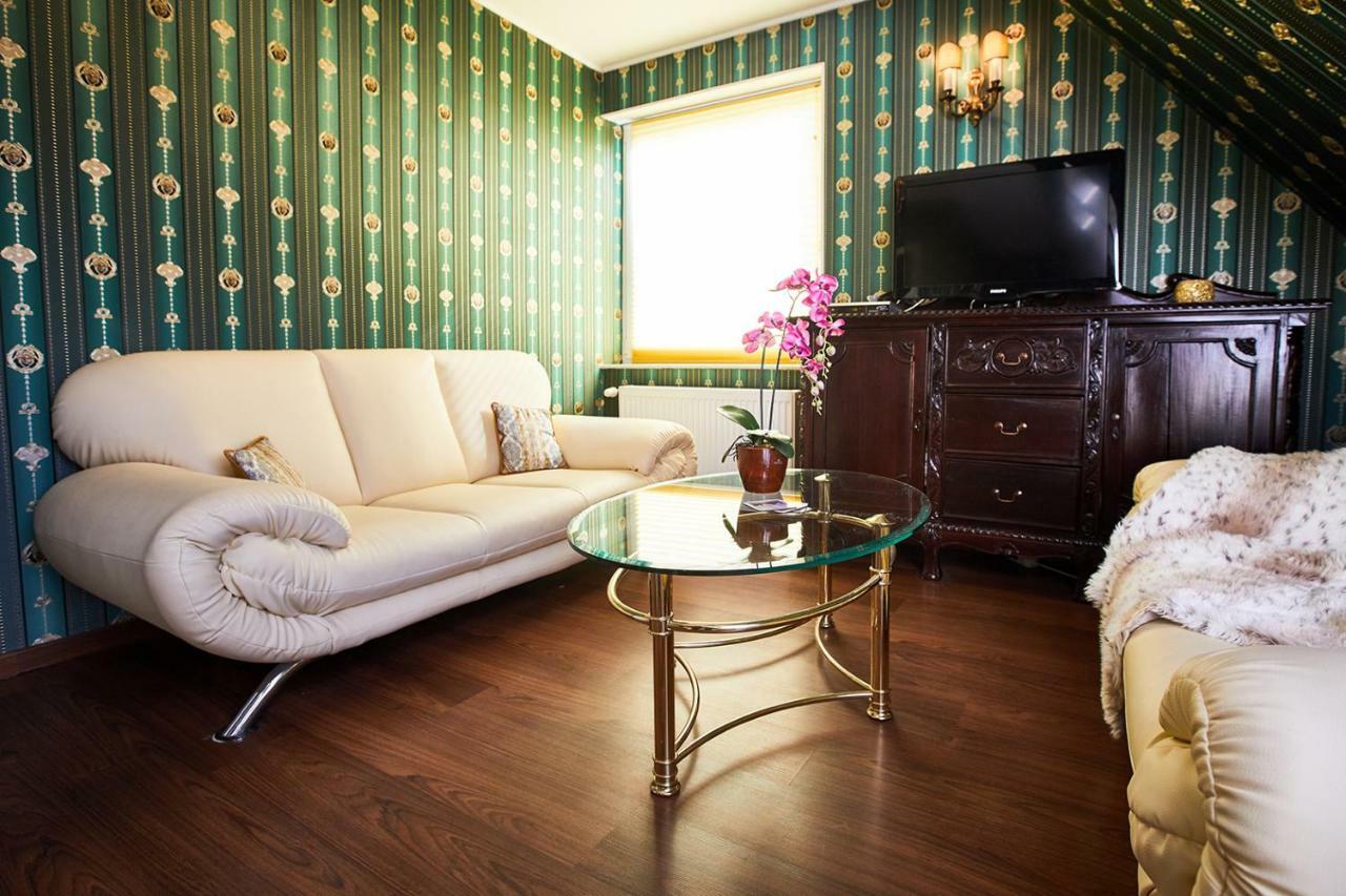 Ferienhaus De Luxe Зееветал Екстериор снимка