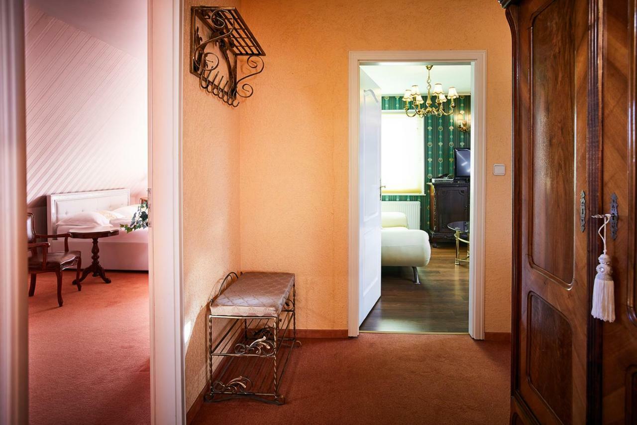 Ferienhaus De Luxe Зееветал Екстериор снимка